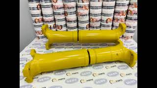 CATERPILLAR 1075009 DRIVE SHAFT ASSY