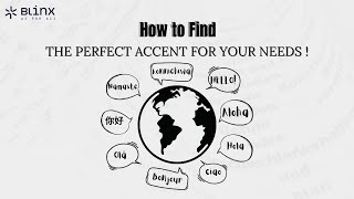 How To Find The Perfect Accent For Your Needs screenshot 2