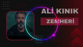 Ali Kınık - Zemheri Remix - (Remix Music) Resimi