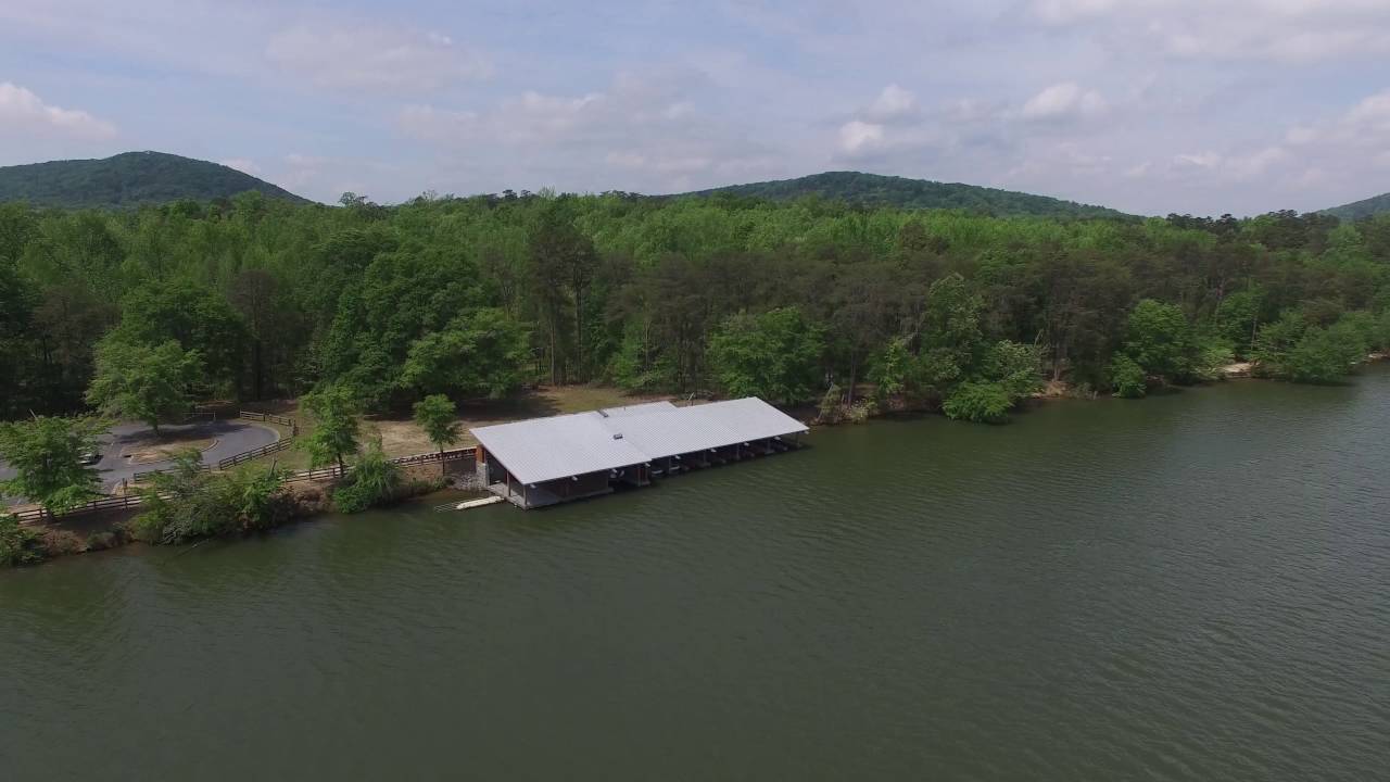 Lake Tillery State Parks YouTube