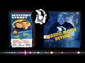 Mystery Street (1950) Podcast - Audio Only 161