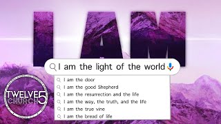 I Am The Light Of The World