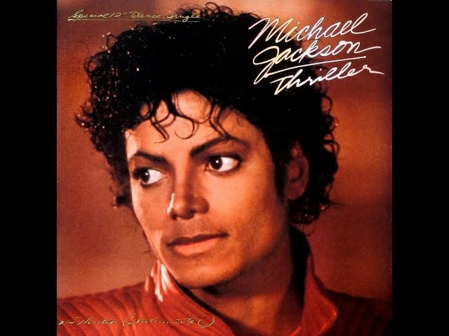 Thriller (11 Minute Version) - Michael Jackson (1982) - YouTube