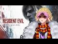【RESIDENT EVIL REQUIEM】CARI CARA KELUAR DARI RUMAH SAKIT! #rerequiem #residentevil #vtuber #vtuberid
