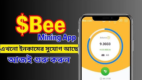 Bee Network Account Create How to Create Bee Network Mining App | Make Money Online Earning
