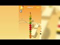 Stack Rider ☀️🔥👩❤️👨 MAX LEVELS!! All Levels Gameplay Walkthrough Android, iOS NEW UPDATE