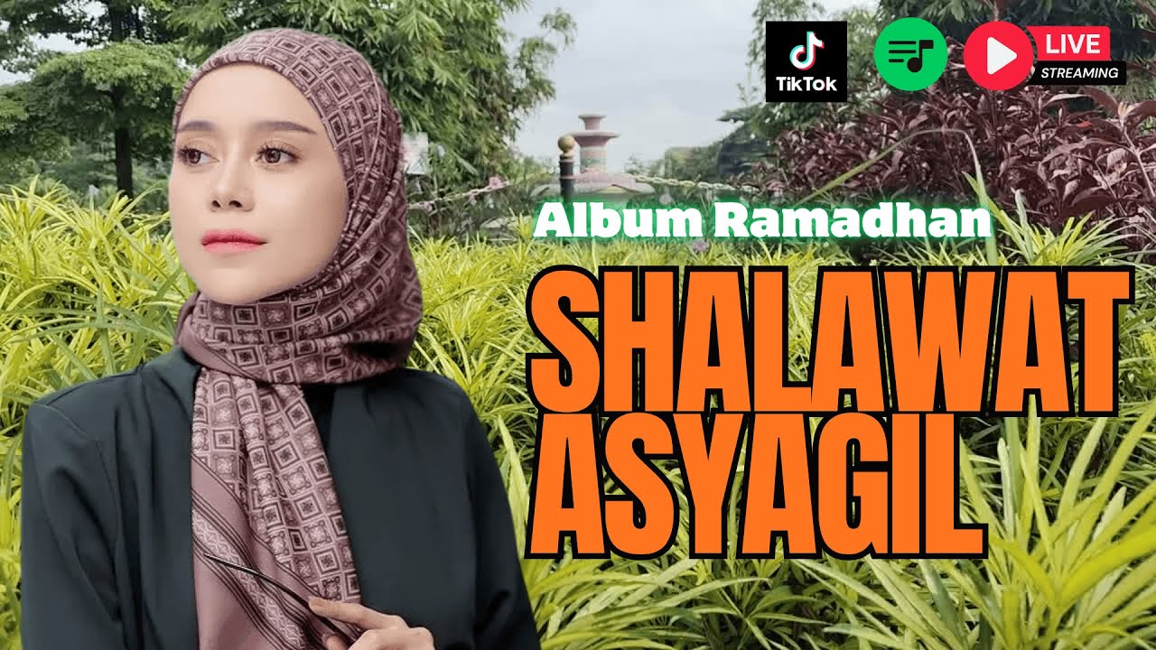 LESTI - SHALAWAT ASYGHIL (Music Video) | Album Ramadhan 2026
