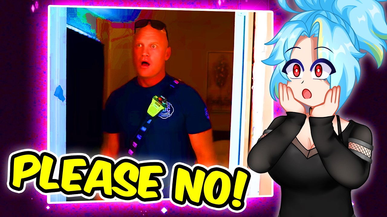 PLEASE! | LuminusRed Reacts To MORE 