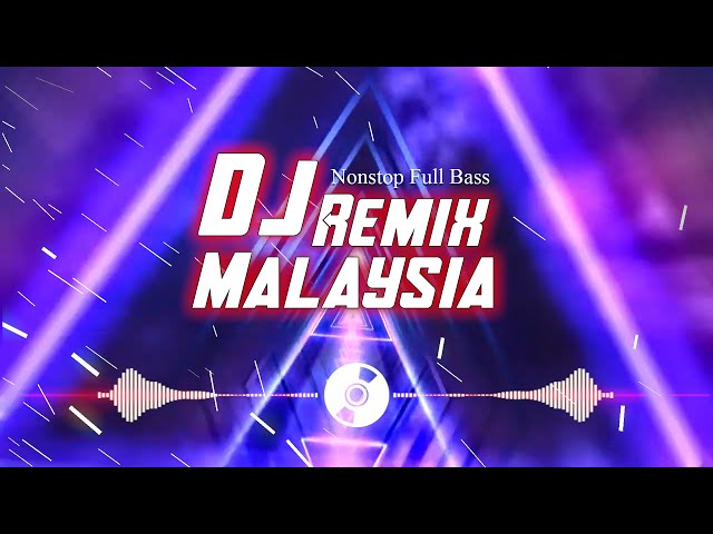 DJ Remix Malaysia 2023 - DJ Layu Di Hujung Mekar, Resah Kerinduan,...- DUGEM RUNTAH VIRAL class=