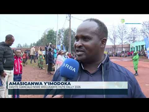 Amajyepfo: Abahinzi bahanze amaso RAB ku kibazo cy’ibura ry’imbuto y’imyumbati