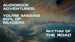 Why Every Author MUST Create an Audiobook in 2026 (You’re Missing 60% of Your Audience)