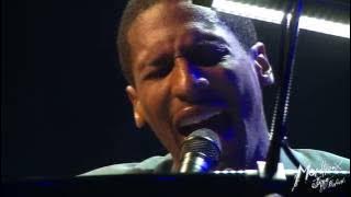 Jon Batiste  - What A Wonderful World (Live at the 50th Montreux Jazz Festival)