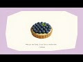 cozy café lofi for a calm workday [playlist]