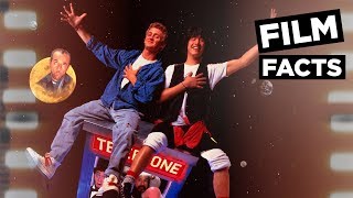 Dude Bill Ted s Excellent Impact on Language