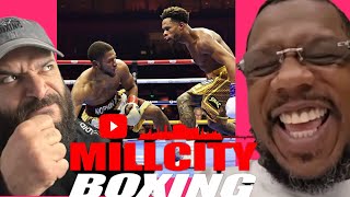 Brian Norman Sr Reveals Shocking Message For Devin Haney After Taking The WBO Belt from The Norman's
