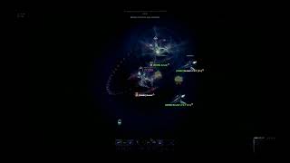 Darkorbit Elysium #UBA vs /Kessie/ #Friendly