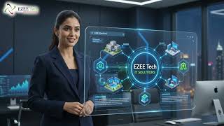 🚀 EZEE TECH — ONE STOP FOR ALL YOUR IT NEEDS screenshot 4
