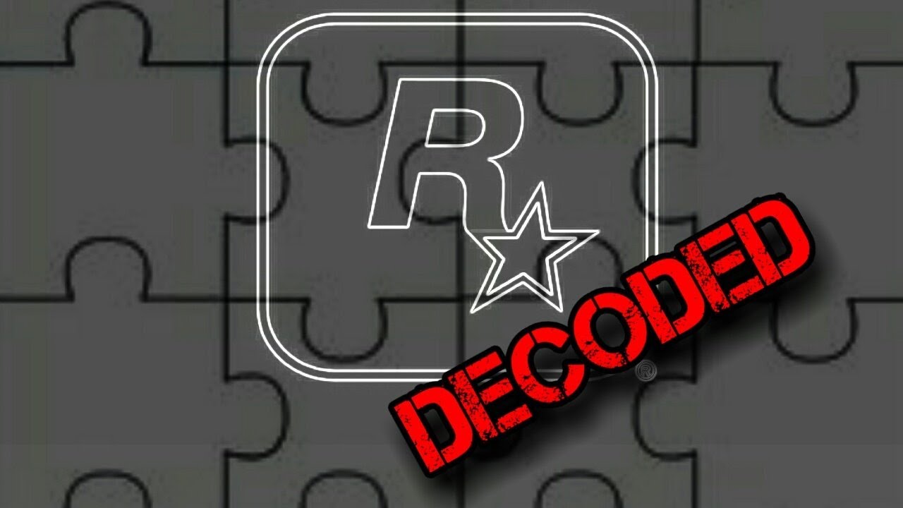 Rockstar's SECRETS and EASTER EGGS!