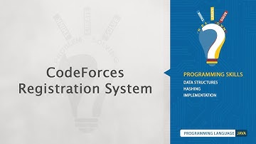 CodeForces 4C - Registration system