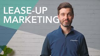 How To Think About Your Marketing Budget During an Apartment Lease Up