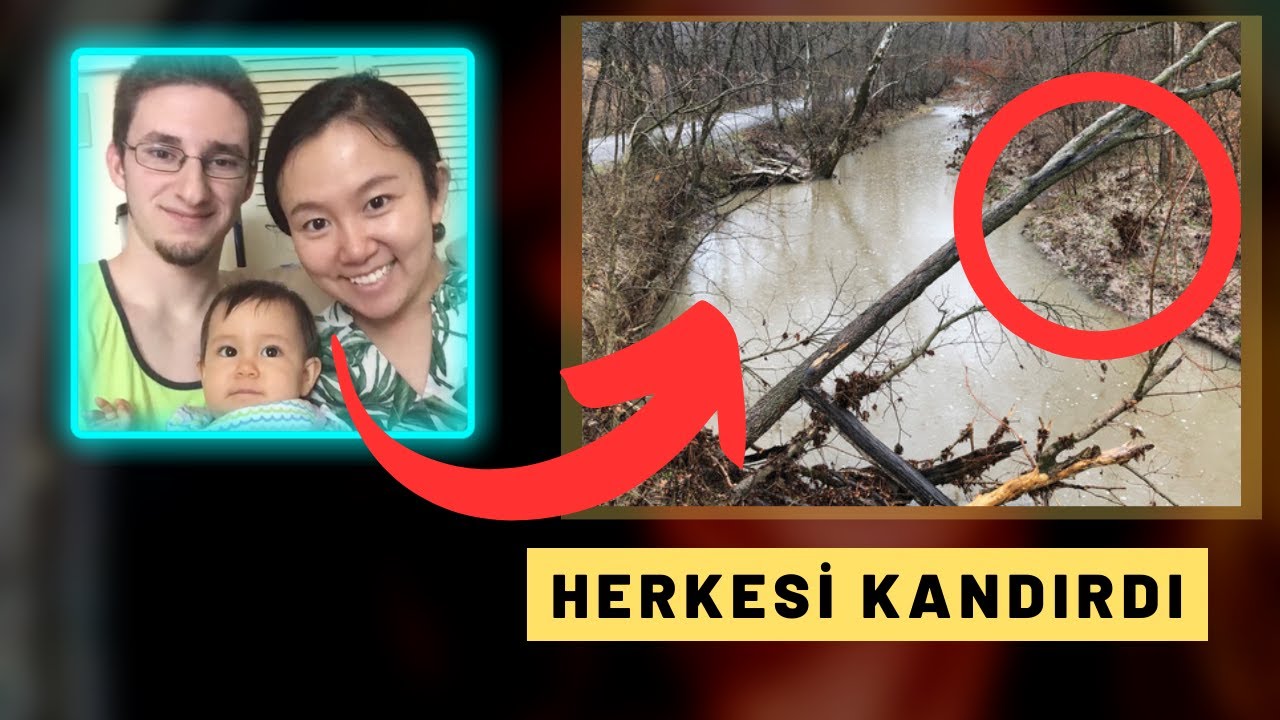 2019'da Kaybolan Çinli Bir Kadının Ülkeyi Sarsan Hikayesi  | Mengqi Ji