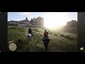 Hunting with Charles & Seeking Vengeance for the Bison | Red Dead Redemption II Play Through