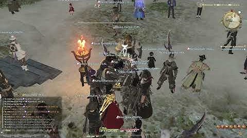 FFXIV - quick essence guide for bozja