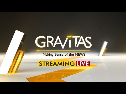 Gravitas LIVE | Imran Khan vs the Army | Imran: Nukes not safe under Shehbaz | WION