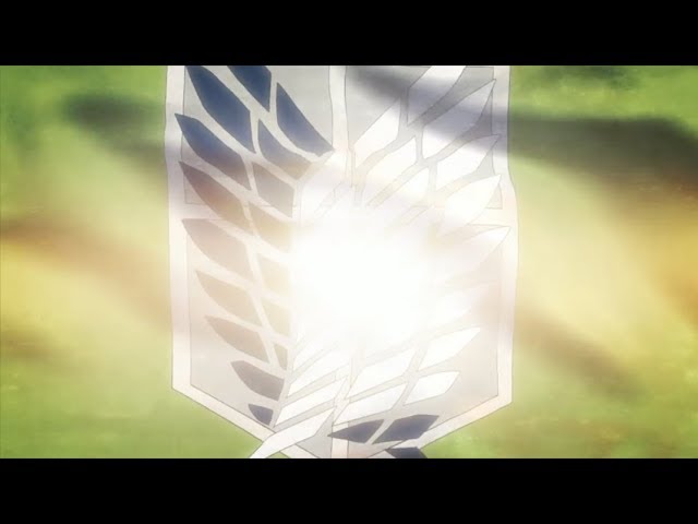 [AMV] Wavin' Flag