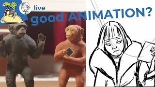 [live] Animation Tips & Tricks - 11SecondClub Feedback - December 2022