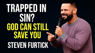 How to Save Yourself From Sin Before It Destroys You || Pastor Steven Furtick @stevenfurtick