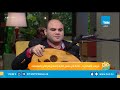 العازف بلال محسن عمار الشريعي قالي إنت بتعزف عود أحسن مني وعزفك زي الخيل العازف بلال محسن عمار الشريعي قالي إنت بتعزف عود أحسن مني وعزفك زي الخيل