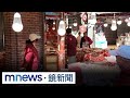 春節經濟活動