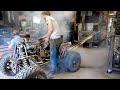 Tuning the KTM Power Wheels Jeep! (North Idaho Dyno)