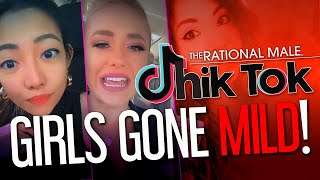 Chik Tok – Girls Gone Mild! by The Rational Male 68,668 views 2 years ago 34 minutes