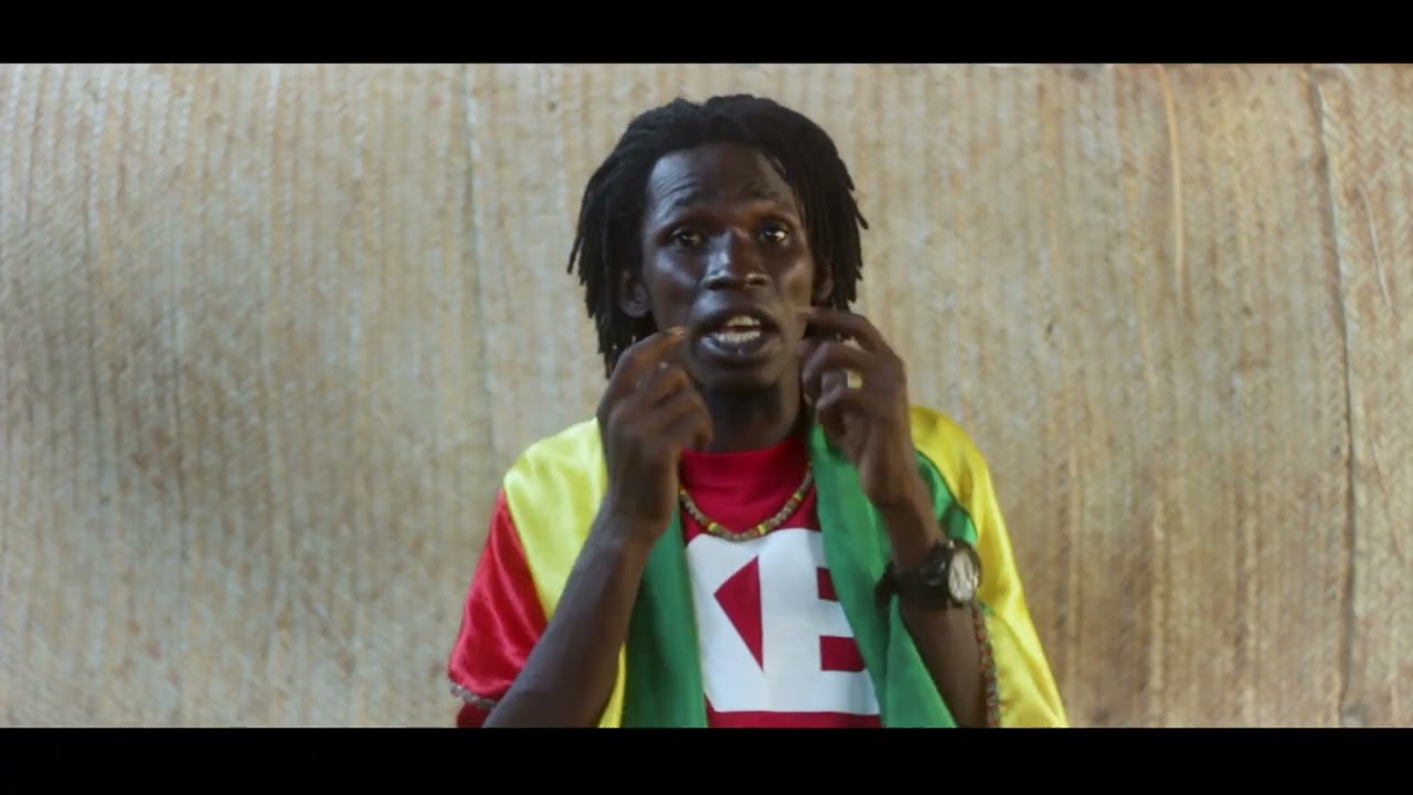 KHALIF BAMANANDEN YÔRÔ WÉRÉ BOUGOU