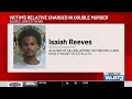 18-year-old arrested in connection with two deaths in Attala County