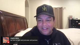 Answering Questions, Personal Thoughts, and Updates