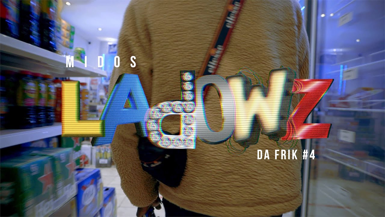 Midos Ladowz - Freestyle Da.Frik#4