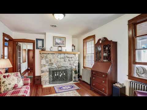 610 Oakdean Road, Middle River, MD home video tour
