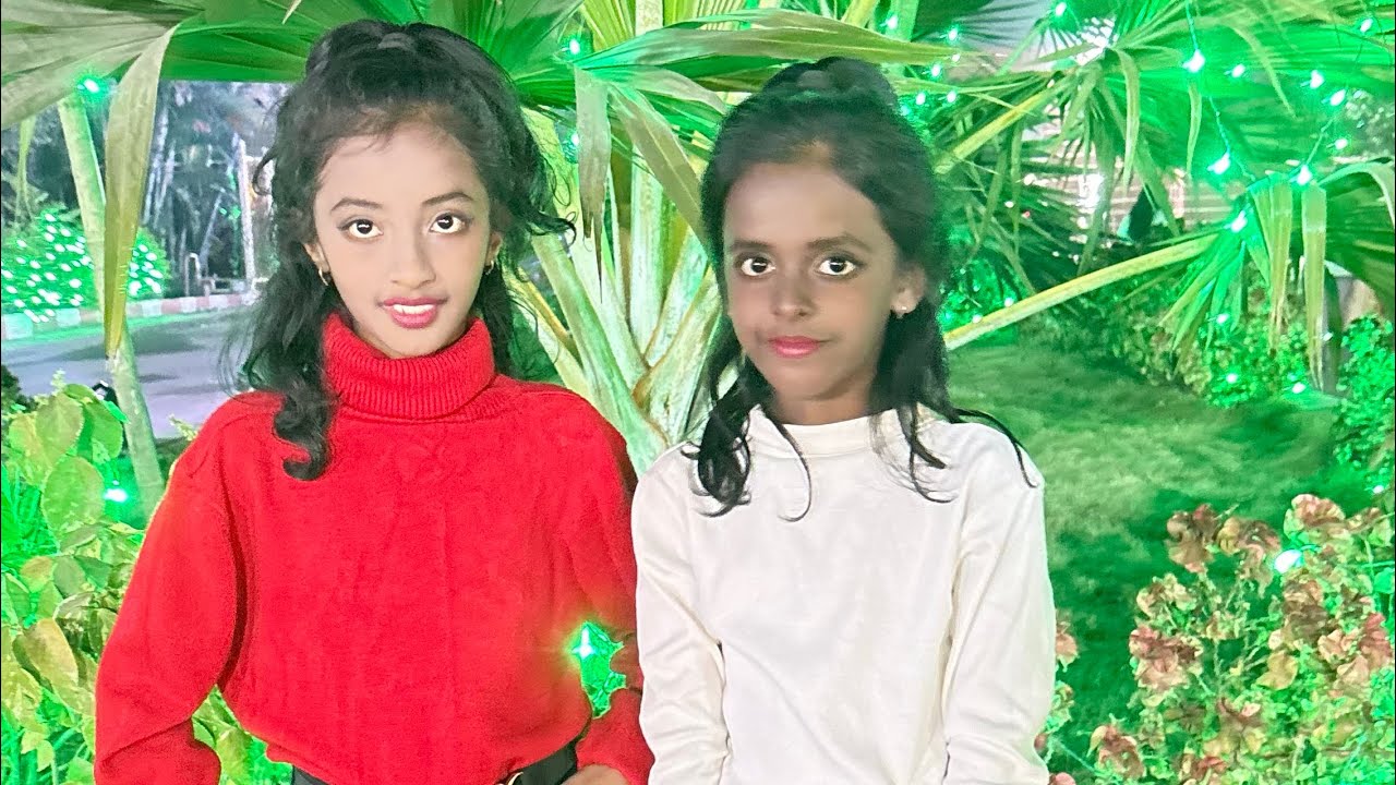 Jowi Carnival Carol Performance | Christmas Carol by Kids 