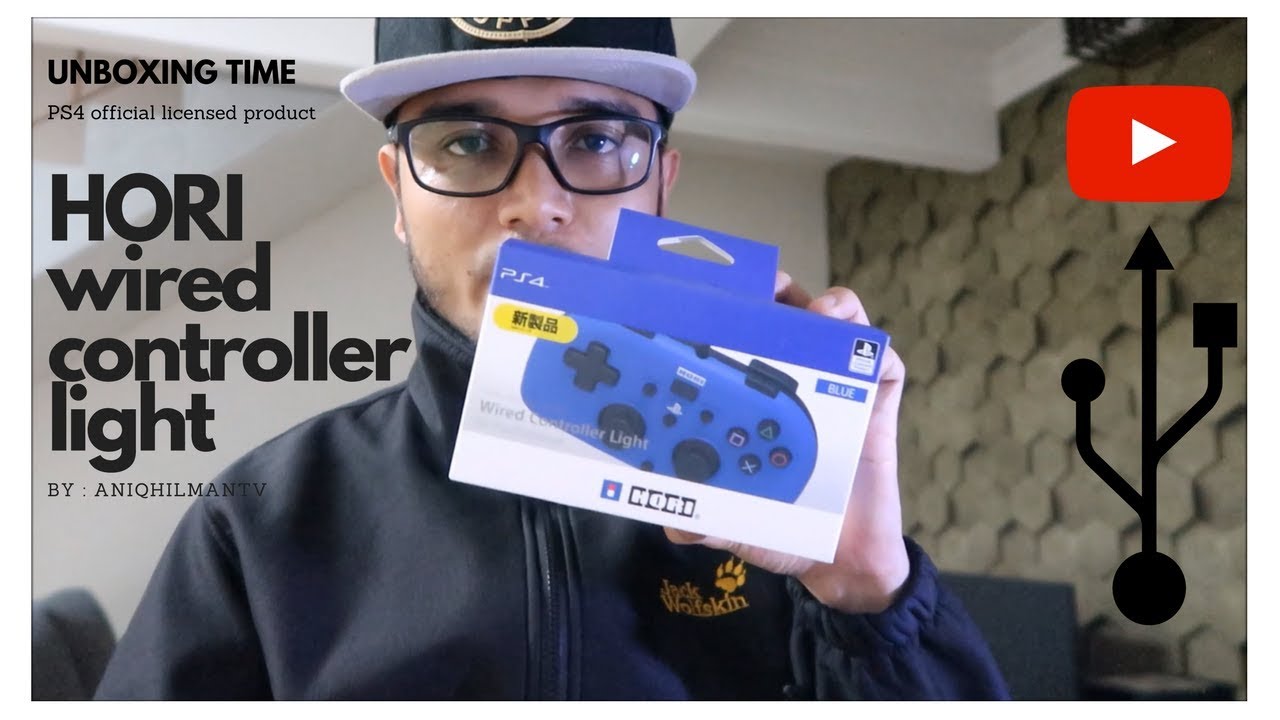 KINGSTON HYPER X CLOUD II GAMING HEADSET 2018 | UNBOXING+Review | Malaysia  - YouTube