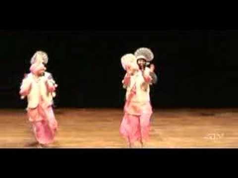 United Bhangra – Bhangra Bash 2008