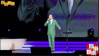 費玉清演唱會，小哥經典晚安曲重現！