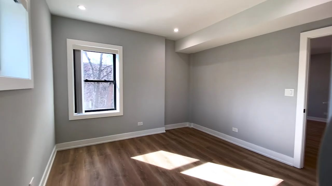 1548 W Juneway Ter. #2A, Chicago, IL 60626