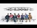 「PSYCHIC FEVER JAPAN TOUR 2026"THE ROOTS"」8月9日(日)U-NEXT独占ライブ配信