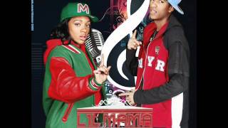 maf yoo Ft lil mama (Remix).wmv