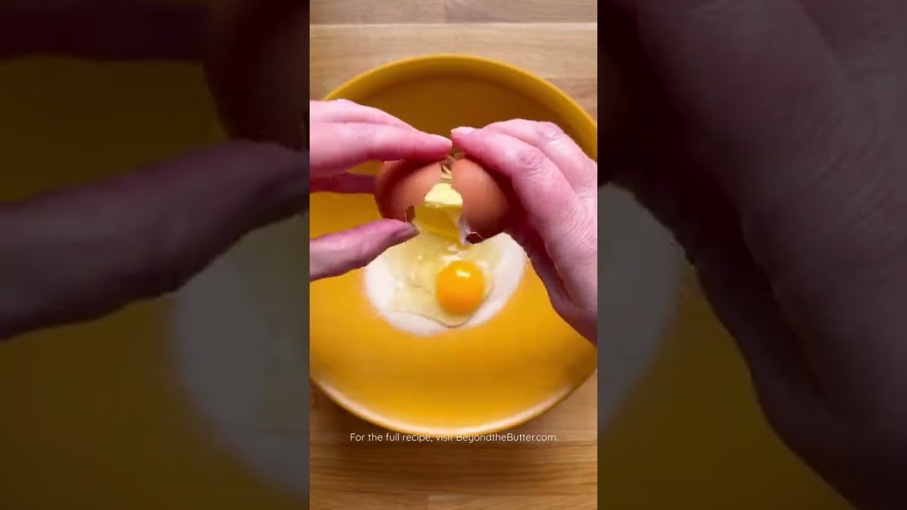 Let’s Make Mini French Breakfast Puffs!