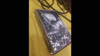 Dromez - Rapetech - Side A