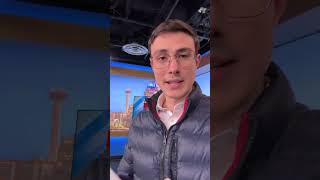 ICE confirms East Side warehouse will be used as detention center